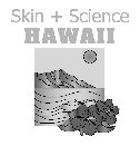 SKIN + SCIENCE HAWAII