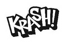 KRASH!