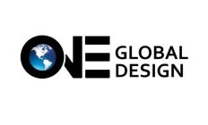 ONE GLOBAL DESIGN