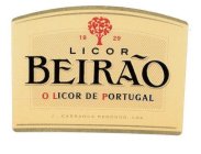 19 29 LICOR BEIRÃO O LICOR DE PORTUGAL J. CARRANCA REDONDO, LDA