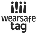 WEARSAFE TAG