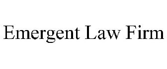 EMERGENT LAW FIRM