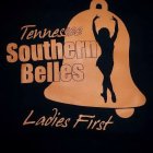 TENNESSEE SOUTHERN BELLES LADIES FIRST