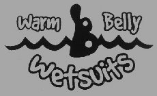 WARM BELLY WETSUITS
