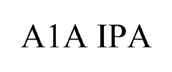 A1A IPA