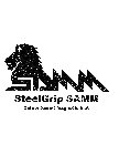 STEELGRIP SAMM SAFETY ASSIST MAGNETIC MAT