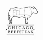CHICAGO BEEFSTEAK