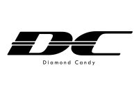 DC DIAMOND CANDY