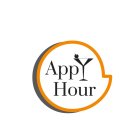 APPY HOUR