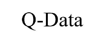 Q-DATA