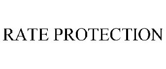RATE PROTECTION