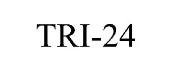 TRI-24