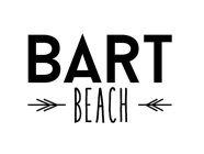 BART BEACH