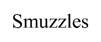 SMUZZLES