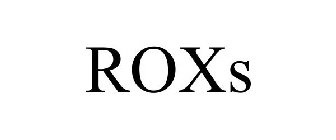 ROXS
