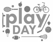 PLAY DAY