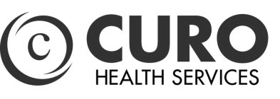 C CURO HEALTH SERVICES