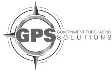 GPS GOVERNMENT PURCHASING SOLUTIONS