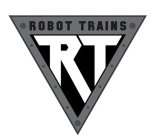 ROBOT TRAINS RT