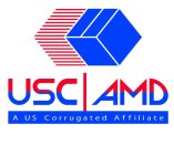 USC AMD A US CORRUGATED AFFILIATE