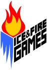 ICE & FIRE GAMES