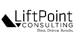 LIFTPOINT CONSULTING DATA. DRIVEN. RESULTS.