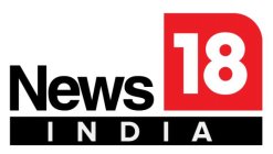 NEWS 18 INDIA