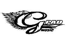 GPAD MUSIC