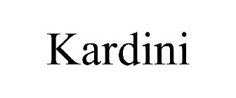 KARDINI