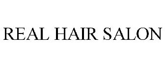 REAL HAIR SALON