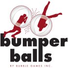 BUMPER BALLS BY BUBBLE GAMES INC.