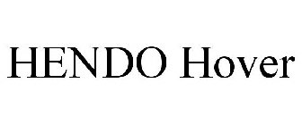 HENDO HOVER
