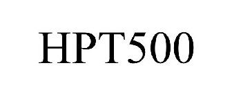 HPT500