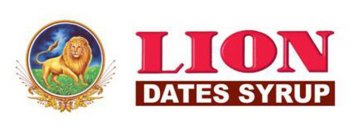 LION DATES SYRUP