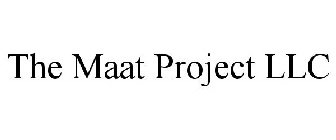 THE MAAT PROJECT LLC
