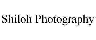 SHILOH PHOTOGRAPHY