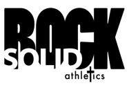 ROCK SOLID ATHLETICS