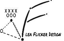 FLEA FLICKER DESIGN XXXX OOO