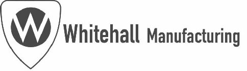 WHITEHALL MANUFACTURING