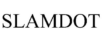 SLAMDOT