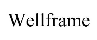 WELLFRAME