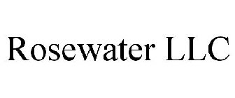 ROSEWATER LLC