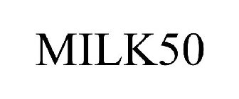 MILK50