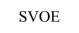 SVOE