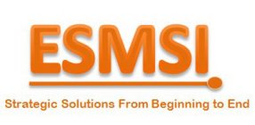 ESMSI STRATEGIC SOLUTIONS FROM BEGINNING TO END