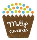 MOLLY'S CUPCAKES