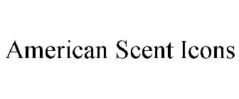 AMERICAN SCENT ICONS