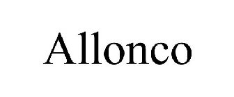 ALLONCO