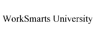 WORKSMARTS UNIVERSITY