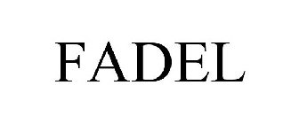 FADEL
